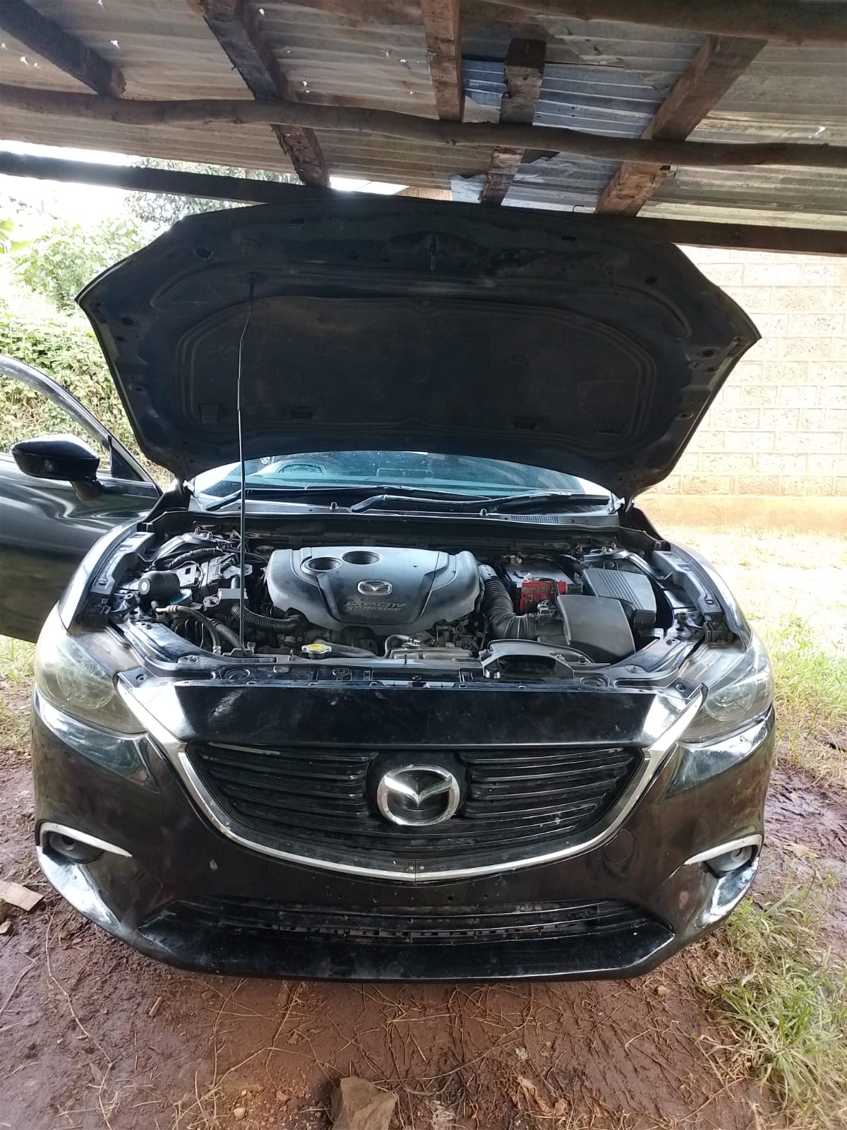 Maztech work sample 4