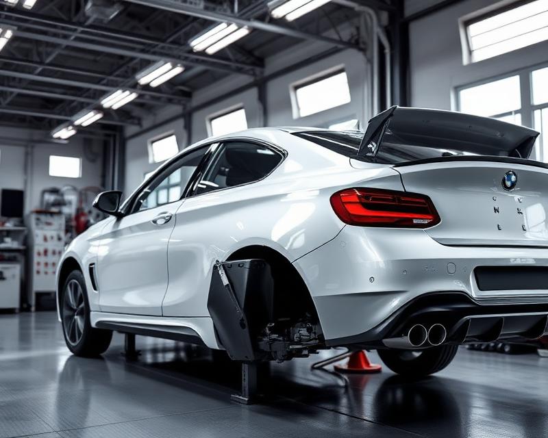 Bodyworks