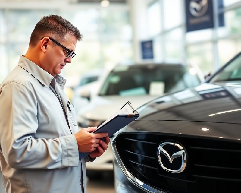 Pre-Purchase Inspection
