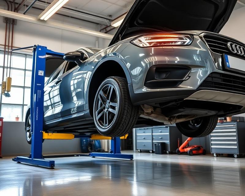 Routine Service